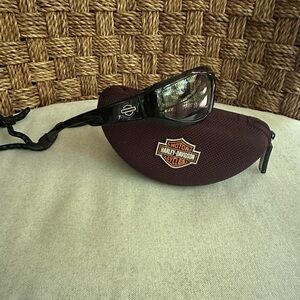 Harley-DavidsonWiley X Jake Riding glasses